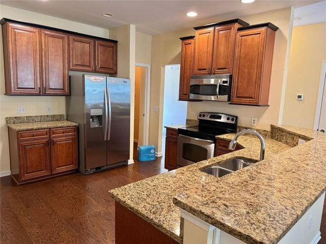 6418 Mossy Oak Landing, Braselton, GA 30517