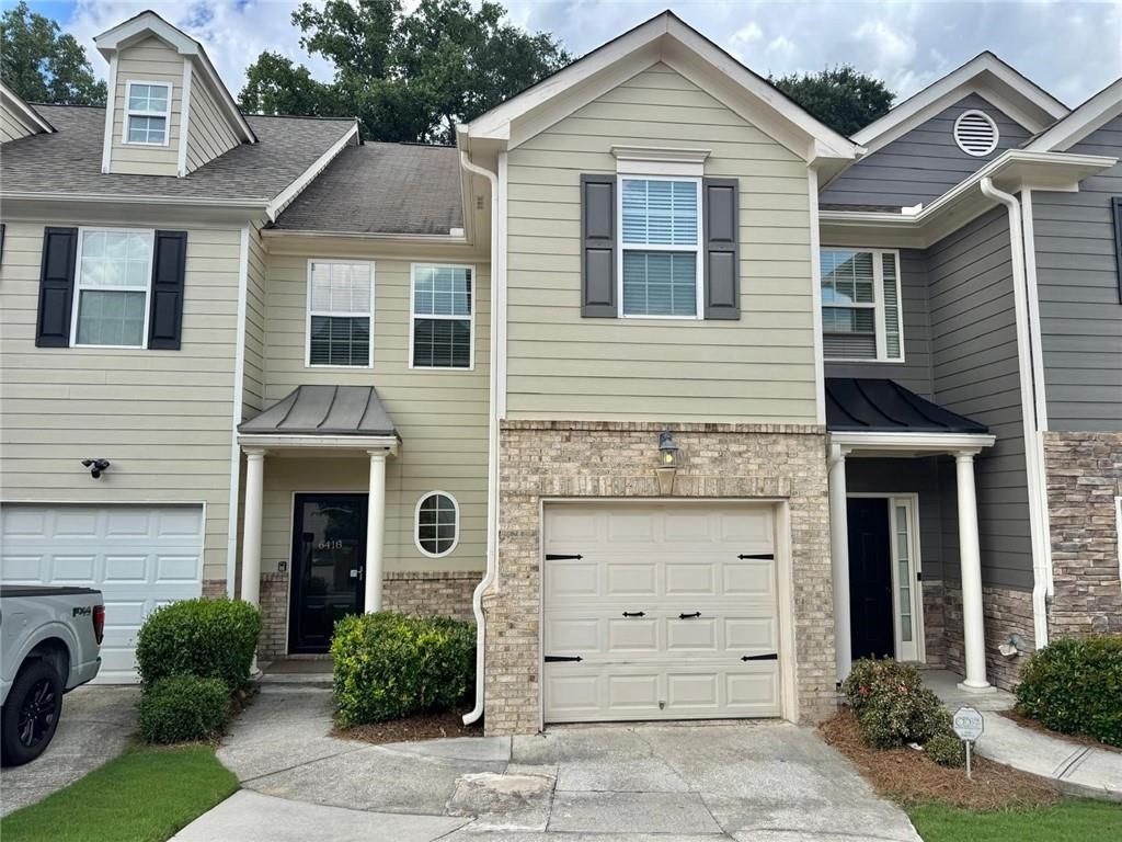 6418 Mossy Oak Landing, Braselton, GA 30517
