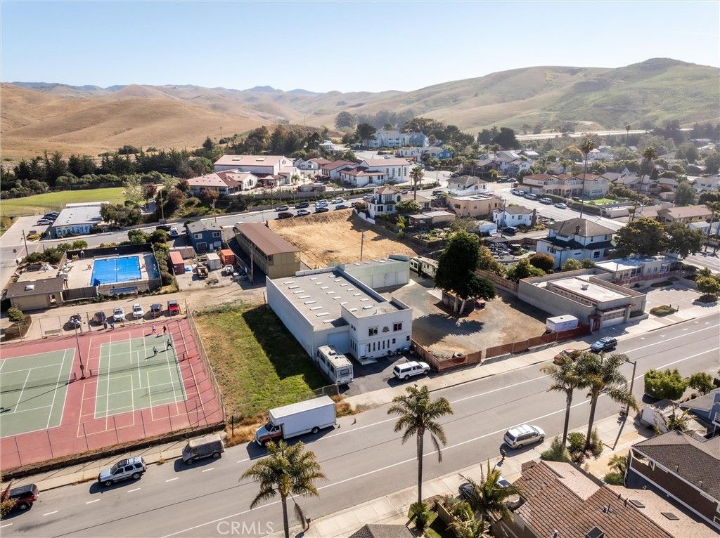 Image 10 of property listing at 0 Ash Avenue, Cayucos, CA 93430
