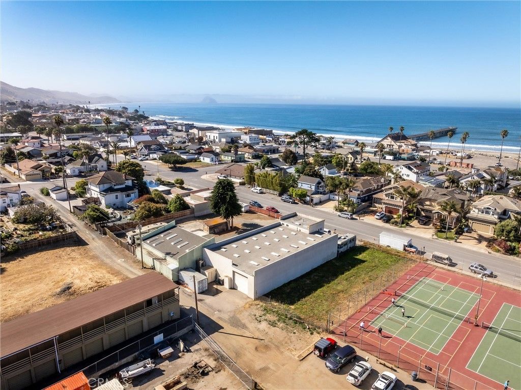 Image 11 of property listing at 0 Ash Avenue, Cayucos, CA 93430