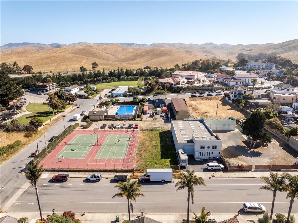 Image 12 of property listing at 0 Ash Avenue, Cayucos, CA 93430
