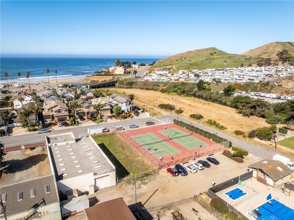 Image 13 of property listing at 0 Ash Avenue, Cayucos, CA 93430