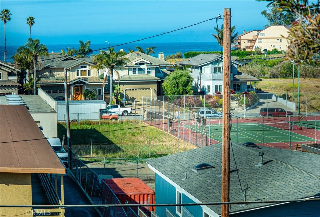 Image 15 of property listing at 0 Ash Avenue, Cayucos, CA 93430