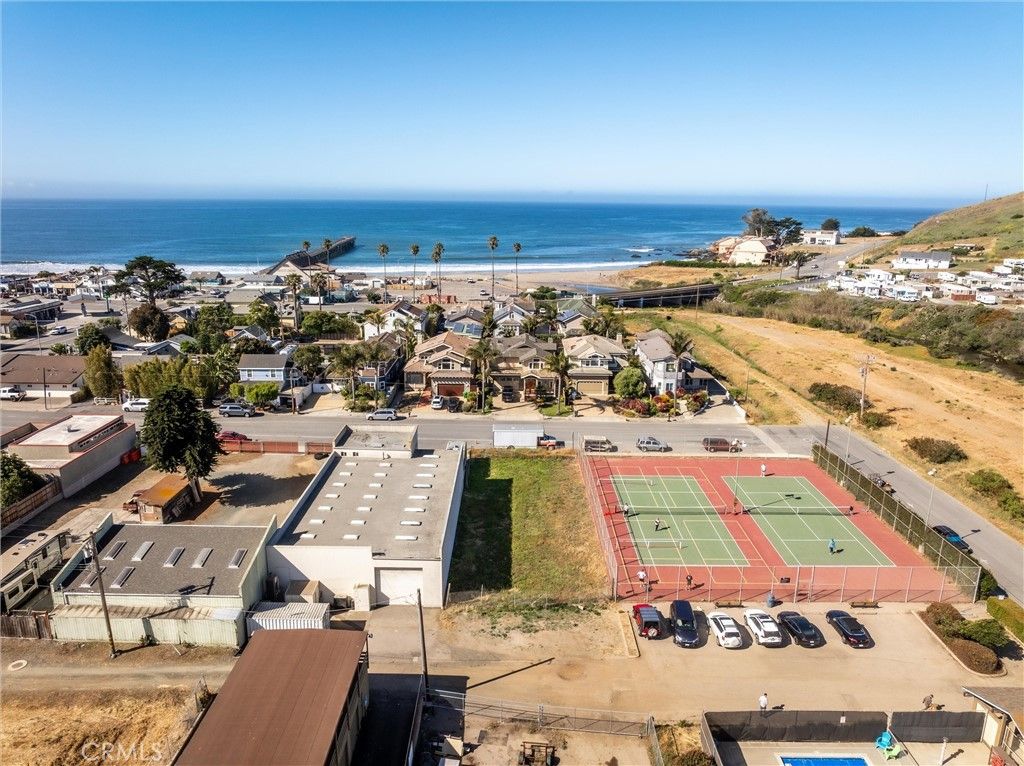 Image 2 of property listing at 0 Ash Avenue, Cayucos, CA 93430