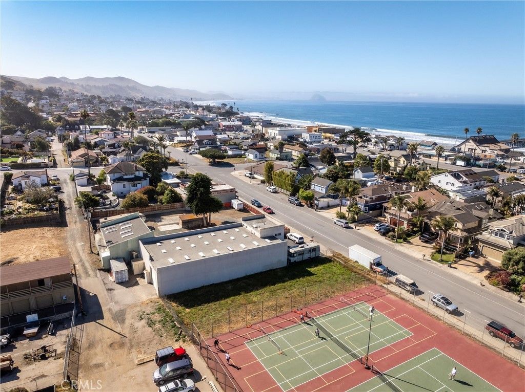 Image 3 of property listing at 0 Ash Avenue, Cayucos, CA 93430
