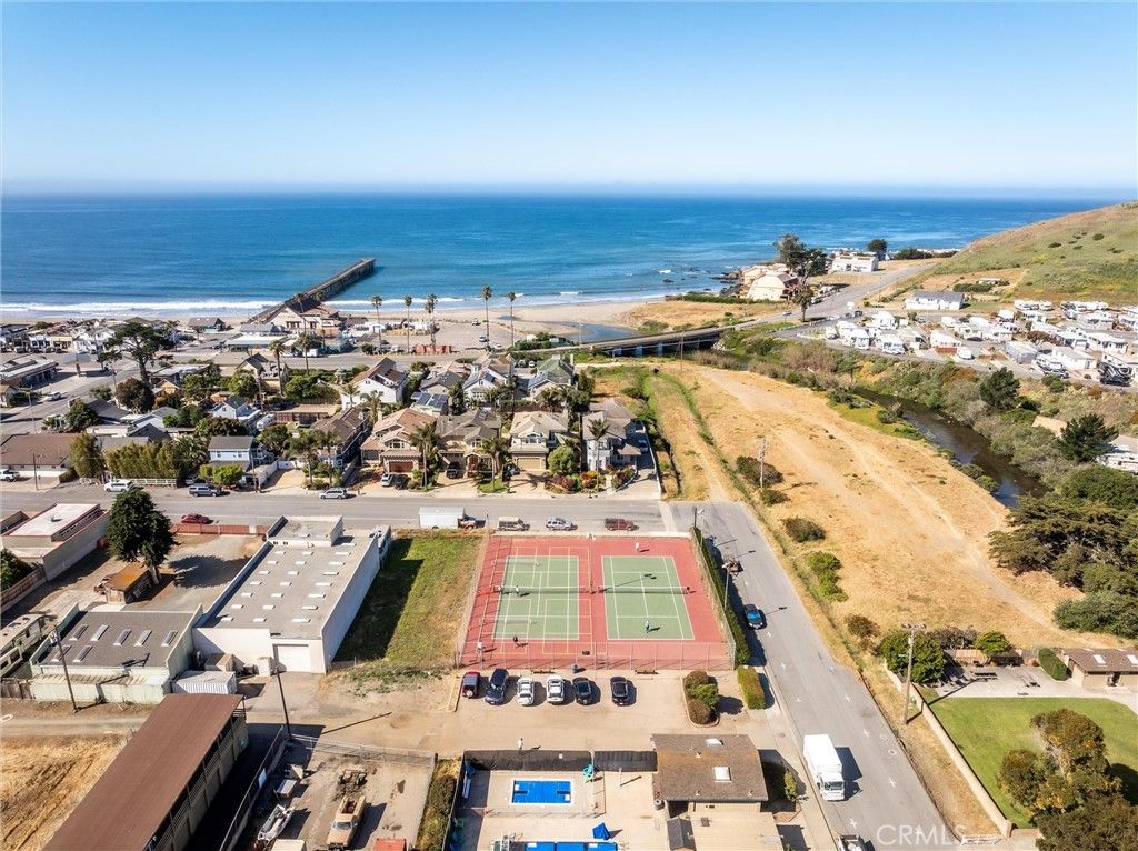 Image 5 of property listing at 0 Ash Avenue, Cayucos, CA 93430