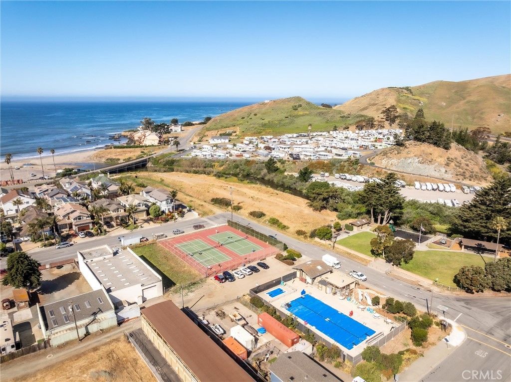 Image 7 of property listing at 0 Ash Avenue, Cayucos, CA 93430