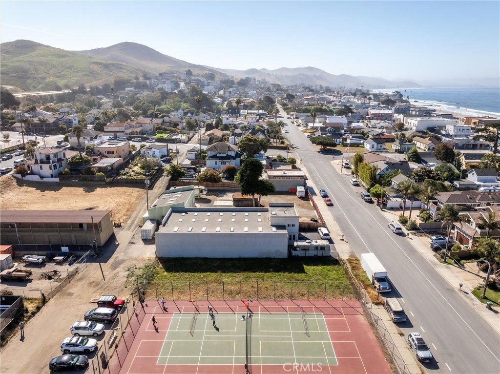 Image 8 of property listing at 0 Ash Avenue, Cayucos, CA 93430