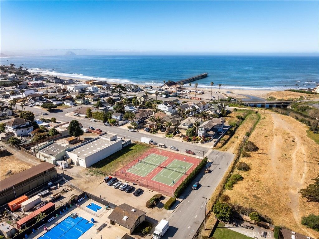 Image 9 of property listing at 0 Ash Avenue, Cayucos, CA 93430