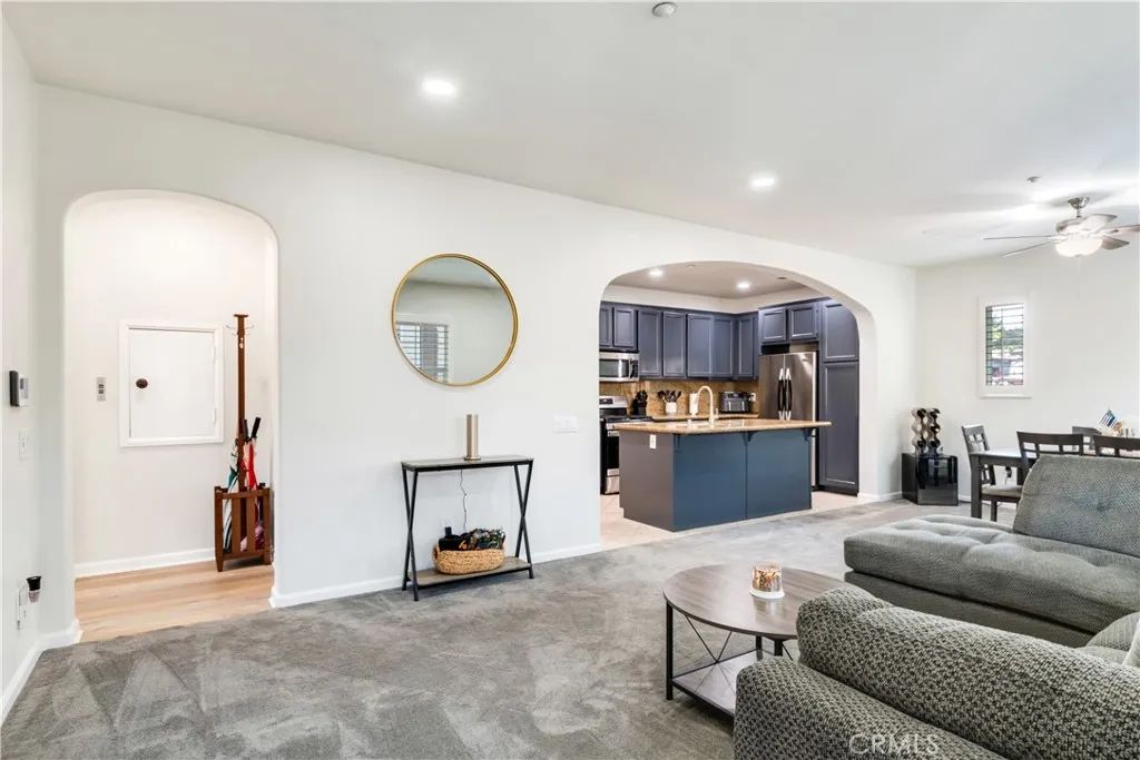 4313 Owens Street 102, Corona, CA 92883