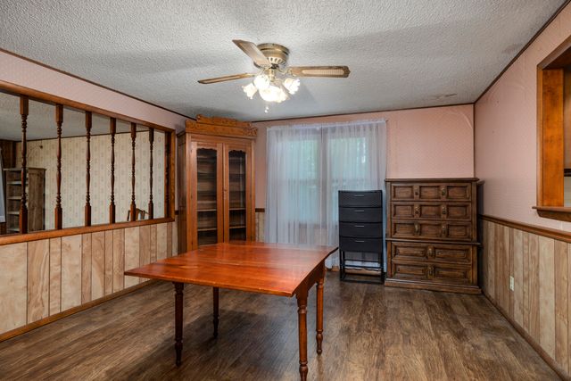 1237 S Brite Avenue, Springfield, MO 65807