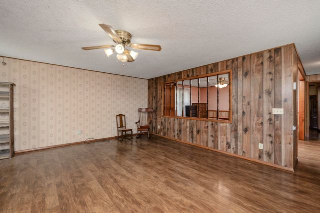 1237 S Brite Avenue, Springfield, MO 65807