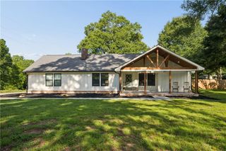7507 Campground Road, Cumming, GA 30040