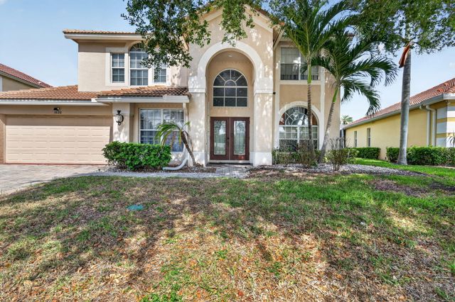 3620 Hamilton Key, West Palm Beach, FL 33411