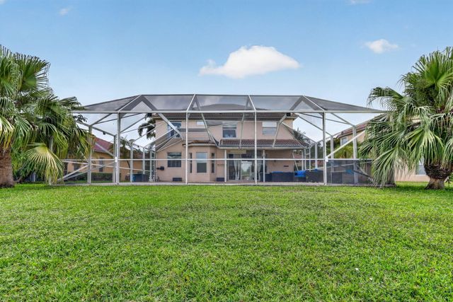 3620 Hamilton Key, West Palm Beach, FL 33411