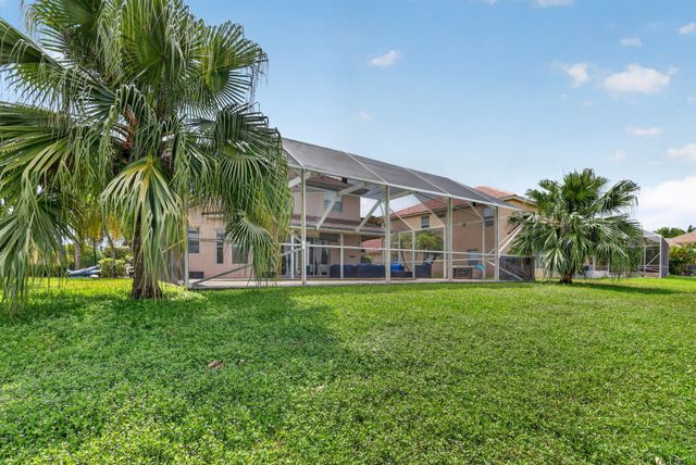 3620 Hamilton Key, West Palm Beach, FL 33411