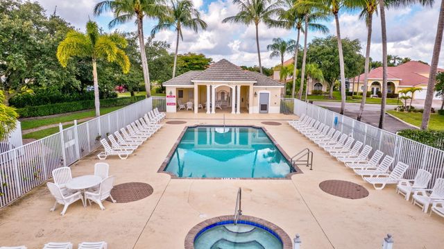 3620 Hamilton Key, West Palm Beach, FL 33411