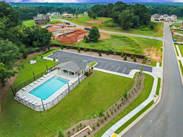 2125 Malcom Estates Drive, Bogart, GA 30622