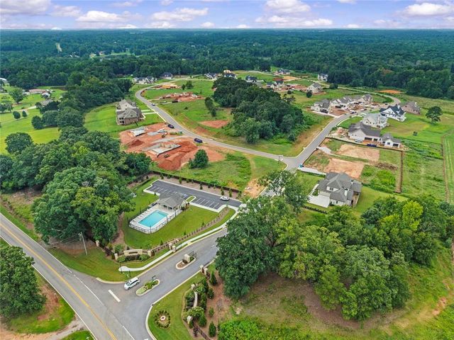 2125 Malcom Estates Drive, Bogart, GA 30622