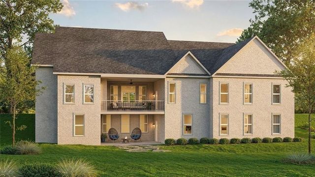 2125 Malcom Estates Drive, Bogart, GA 30622