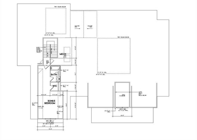 2125 Malcom Estates Drive, Bogart, GA 30622