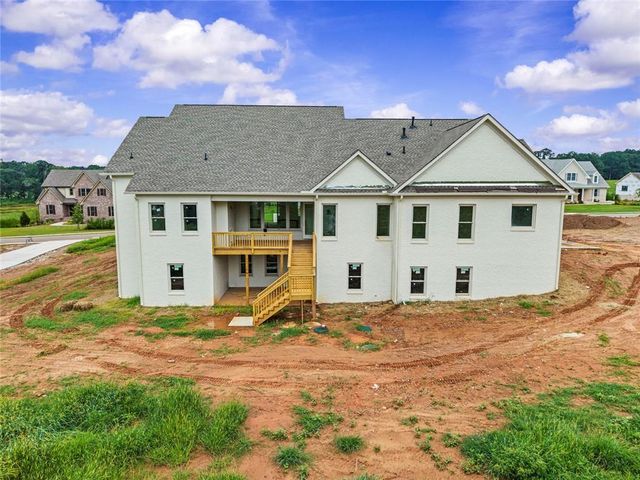 2125 Malcom Estates Drive, Bogart, GA 30622