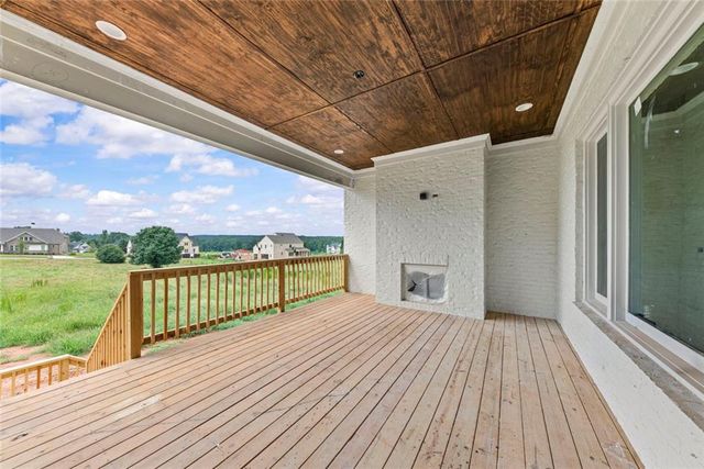 2125 Malcom Estates Drive, Bogart, GA 30622