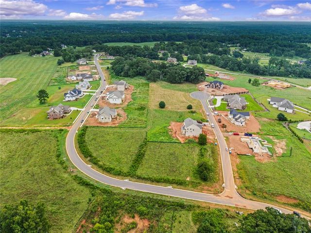 2125 Malcom Estates Drive, Bogart, GA 30622