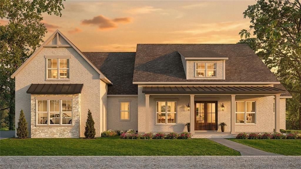 2125 Malcom Estates Drive, Bogart, GA 30622