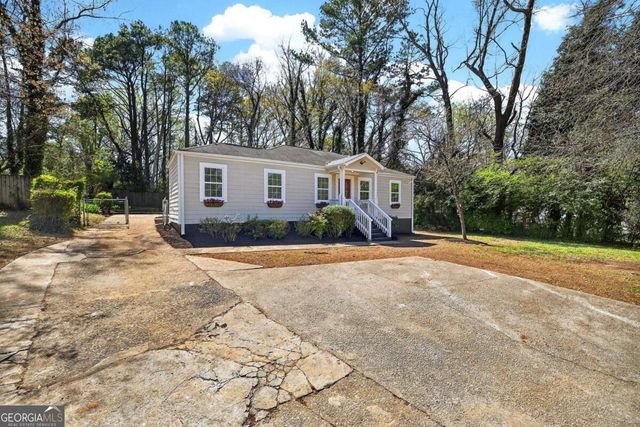 955 Columbia Drive, Decatur, GA 30030