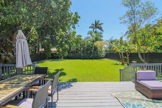 360 NE 116th ST, Miami, FL 33161
