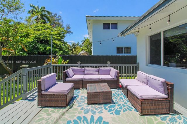 360 NE 116th ST, Miami, FL 33161