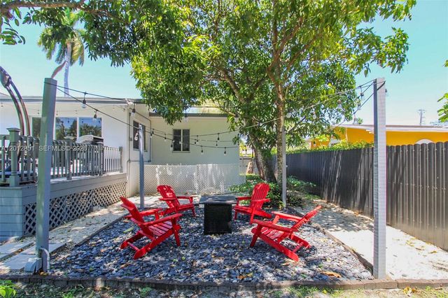 360 NE 116th ST, Miami, FL 33161