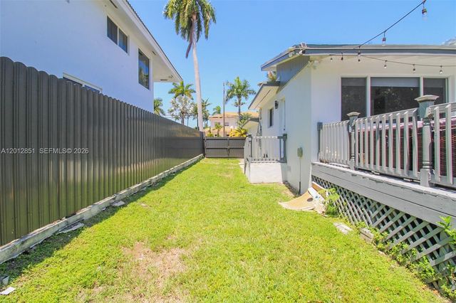 360 NE 116th ST, Miami, FL 33161