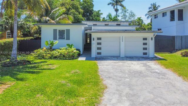 360 NE 116th ST, Miami, FL 33161