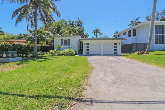 360 NE 116th ST, Miami, FL 33161