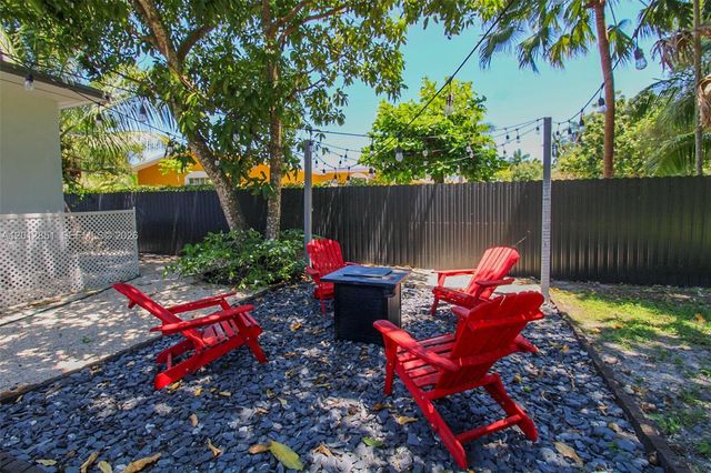 360 NE 116th ST, Miami, FL 33161