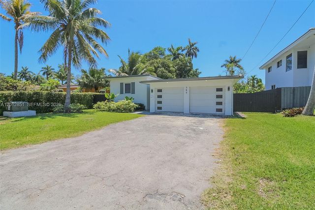 360 NE 116th ST, Miami, FL 33161