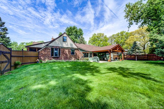 12343 S 70th Avenue, Palos Heights, IL 60463