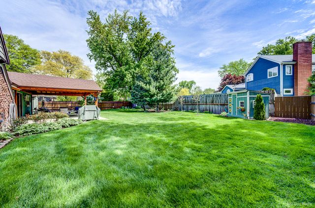 12343 S 70th Avenue, Palos Heights, IL 60463