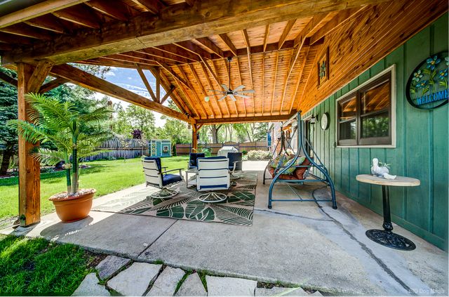 12343 S 70th Avenue, Palos Heights, IL 60463