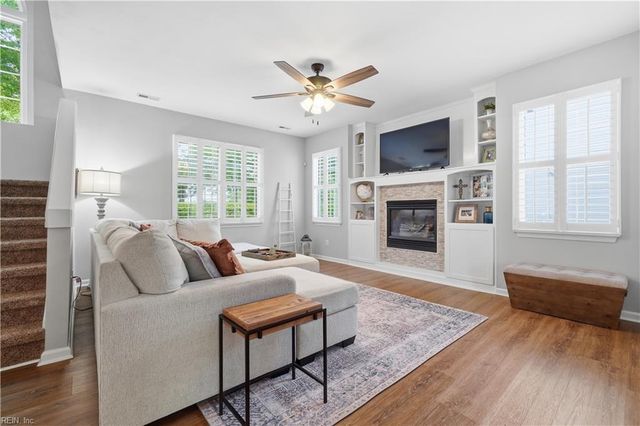 2713 Livingston LOOP, Virginia Beach, VA 23456