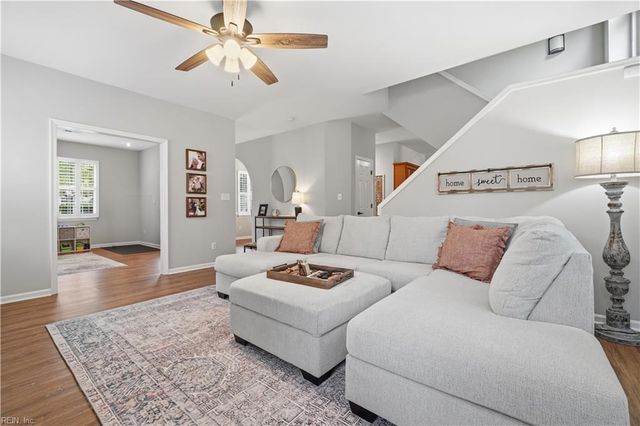 2713 Livingston LOOP, Virginia Beach, VA 23456