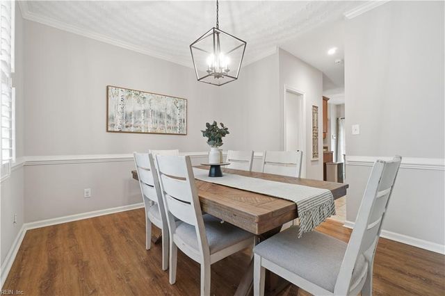 2713 Livingston LOOP, Virginia Beach, VA 23456