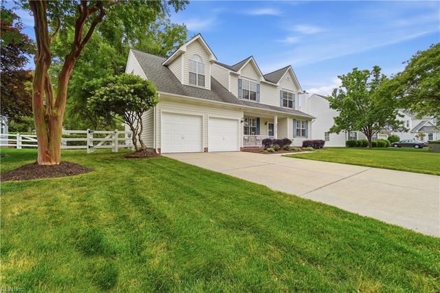 2713 Livingston LOOP, Virginia Beach, VA 23456