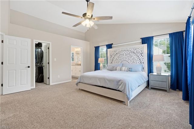 2713 Livingston LOOP, Virginia Beach, VA 23456