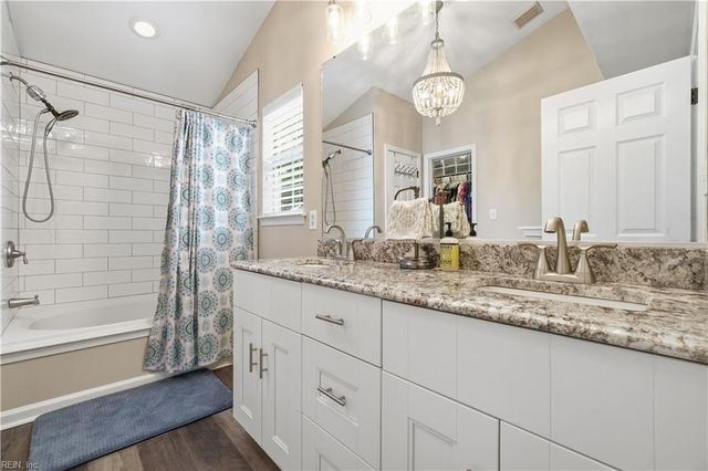 2713 Livingston LOOP, Virginia Beach, VA 23456