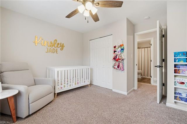 2713 Livingston LOOP, Virginia Beach, VA 23456