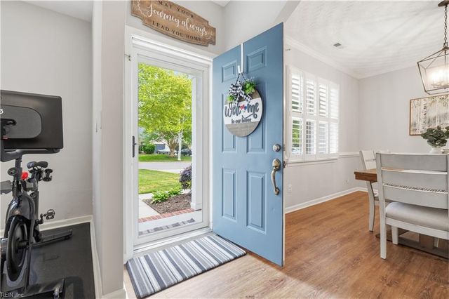 2713 Livingston LOOP, Virginia Beach, VA 23456
