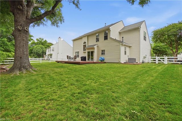 2713 Livingston LOOP, Virginia Beach, VA 23456
